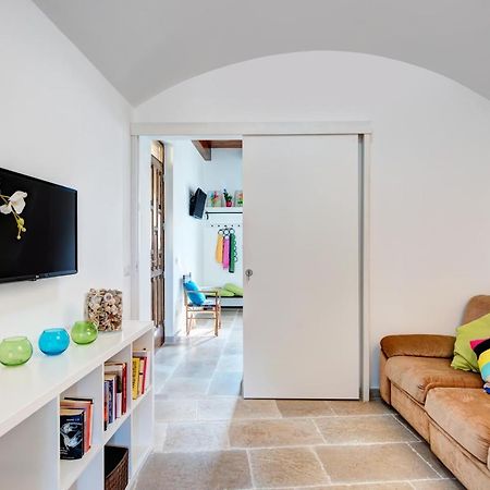 Vila Casa Barone Sorrento Exteriér fotografie
